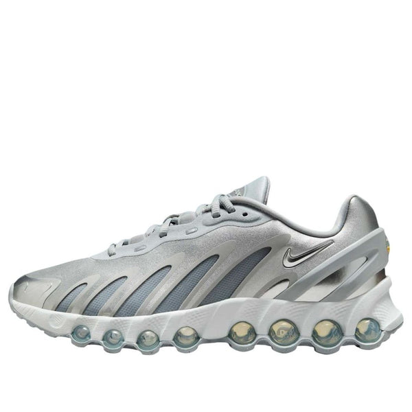 Кроссовки air max dn8 Nike, серый
Кроссовки air max dn8 Nike, серый