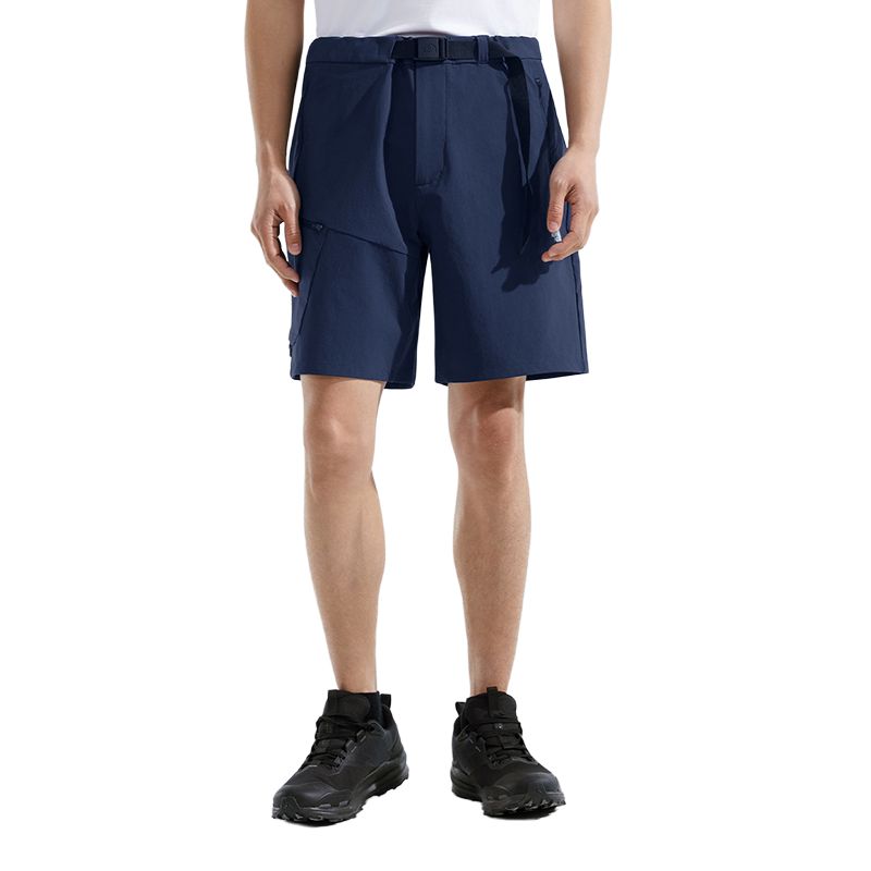 THE NORTH FACE Быстросохнущие штаны мужские Summit Blue
THE NORTH FACE Быстросохнущие штаны мужские Summit Blue