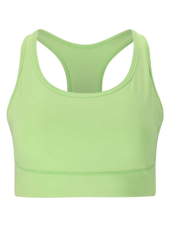 Спортивный бюстгальтер Endurance, цвет 3199 paradise green
Спортивный бюстгальтер Endurance, цвет 3199 paradise green