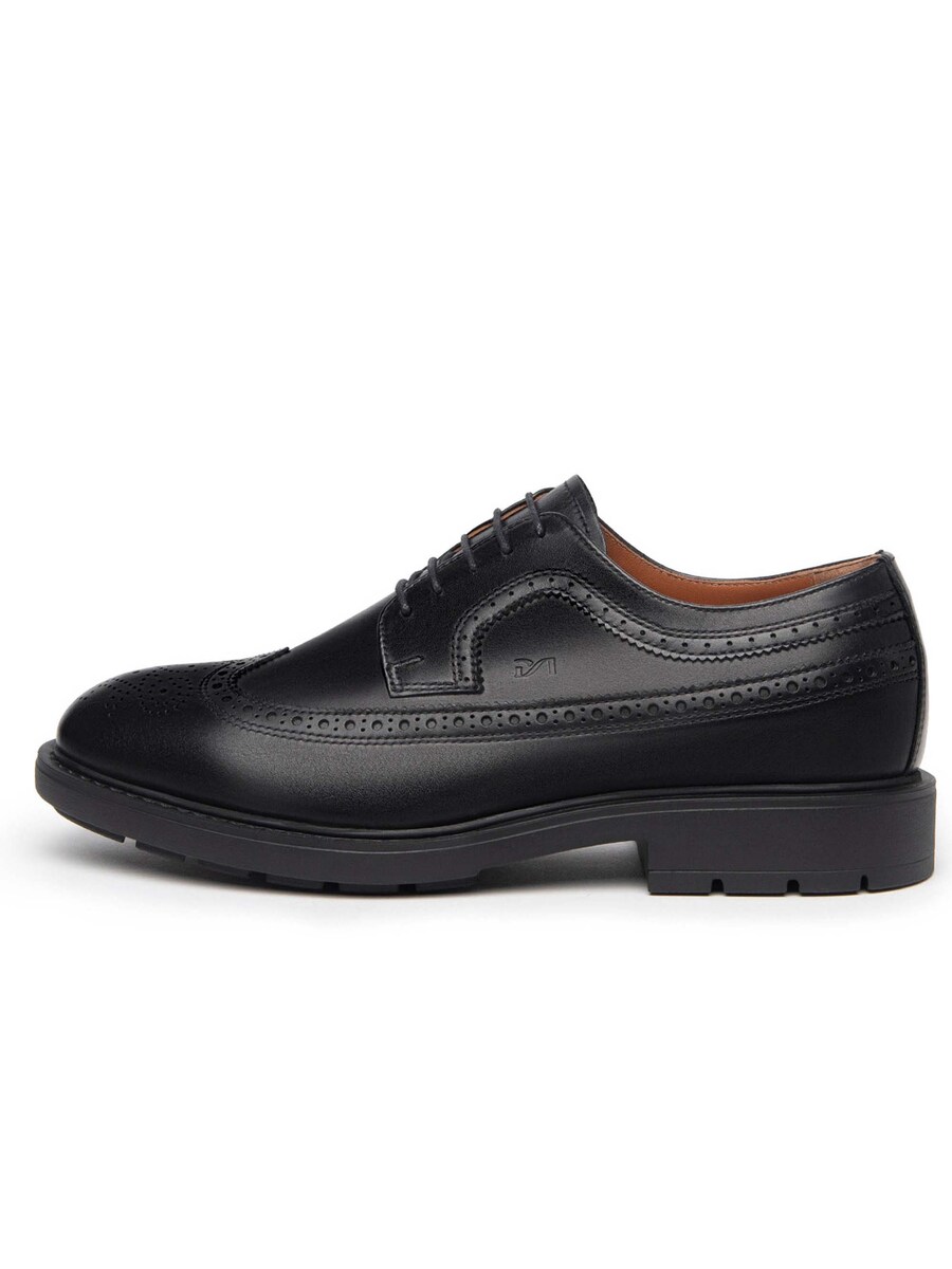 Туфли на шнуровке Nero Giardini, черный
Туфли на шнуровке Nero Giardini, черный