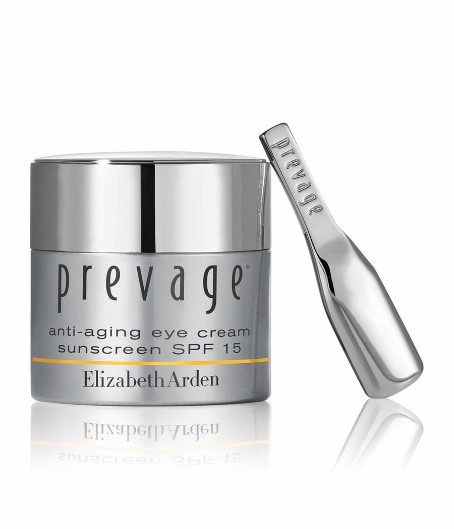 Крем для глаз Elizabeth Arden Prevage Anti-Aging SPF 15, 15 ml 
Крем для глаз Elizabeth Arden Prevage Anti-Aging SPF 15, 15 ml