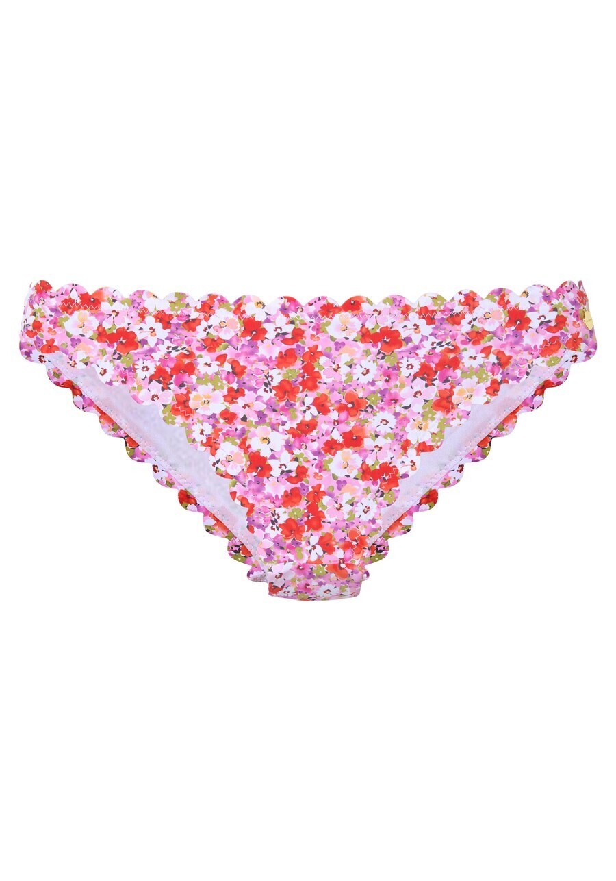 Низ бикини LASCANA Bikini Bottoms, цвет Mixed colors
Низ бикини LASCANA Bikini Bottoms, цвет Mixed colors