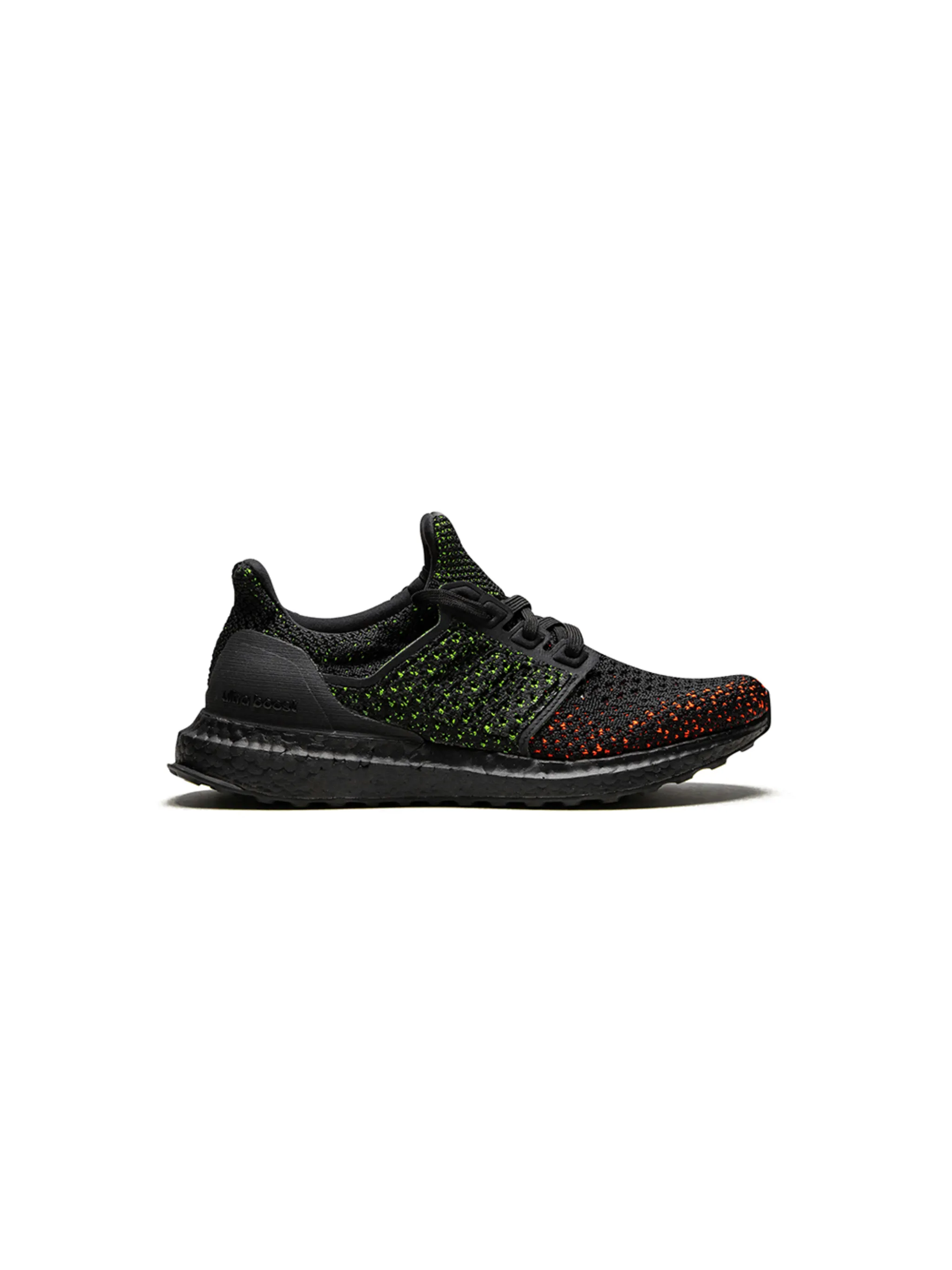 Кроссовки Ultraboost Clima Adidas Kids, черный
Кроссовки Ultraboost Clima Adidas Kids, черный