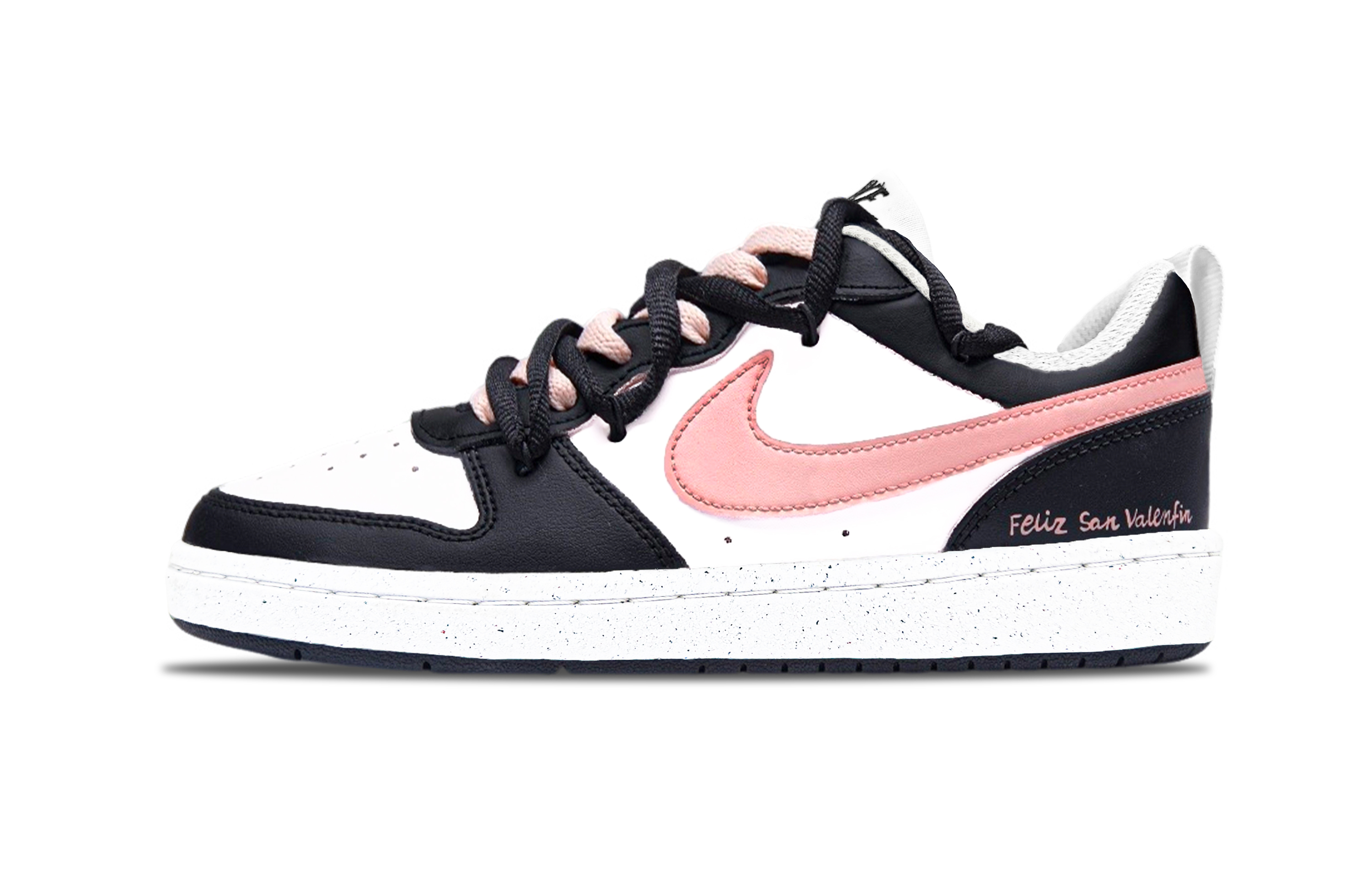 Детские кроссовки для скейтбординга Court Borough, устойчивые к истиранию, низкие, для подростков Nike, Dopamine Powder
Детские кроссовки для скейтбординга Court Borough, устойчивые к истиранию, низкие, для подростков Nike, Dopamine Powder