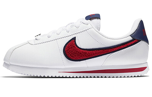 Кроссовки Cortez Kids женские Nike
Кроссовки Cortez Kids женские Nike
