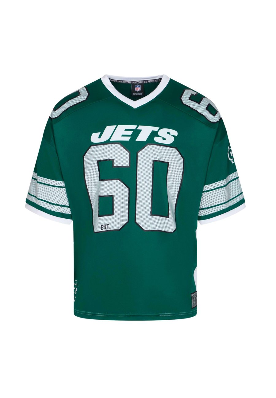 Футболка Re:Covered NEW YORK JETS NFL RECOVERED, Grün/Green, Зеленый, Футболка Re:Covered NEW YORK JETS NFL RECOVERED, Grün/Green
Футболка Re:Covered NEW YORK JETS NFL RECOVERED, Grün/Green, Зеленый, Футболка Re:Covered NEW YORK JETS NFL RECOVERED, Grün/Green