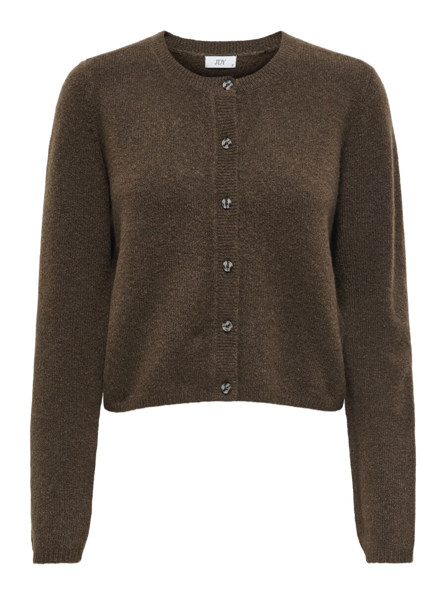 Вязаный кардиган JDY JDYChloe, Brown
Вязаный кардиган JDY JDYChloe, Brown