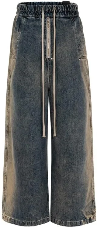 Длинные брюки, Unisex Wide Leg Washed Gradient Jeans SIDUFHAOPKLL
Длинные брюки, Unisex Wide Leg Washed Gradient Jeans SIDUFHAOPKLL