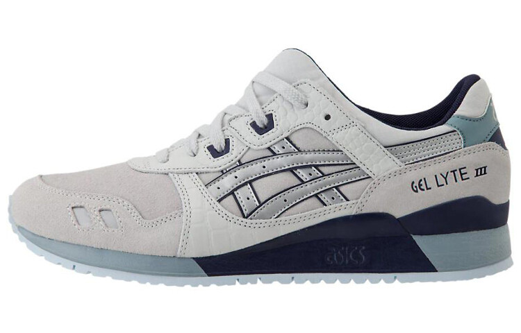 Кроссовки Asics Gel-Lyte 3 унисекс
Кроссовки Asics Gel-Lyte 3 унисекс