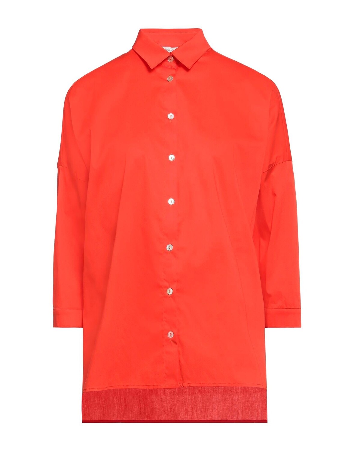 Рубашка Camicettasnob, оранжевый
Рубашка Camicettasnob, оранжевый