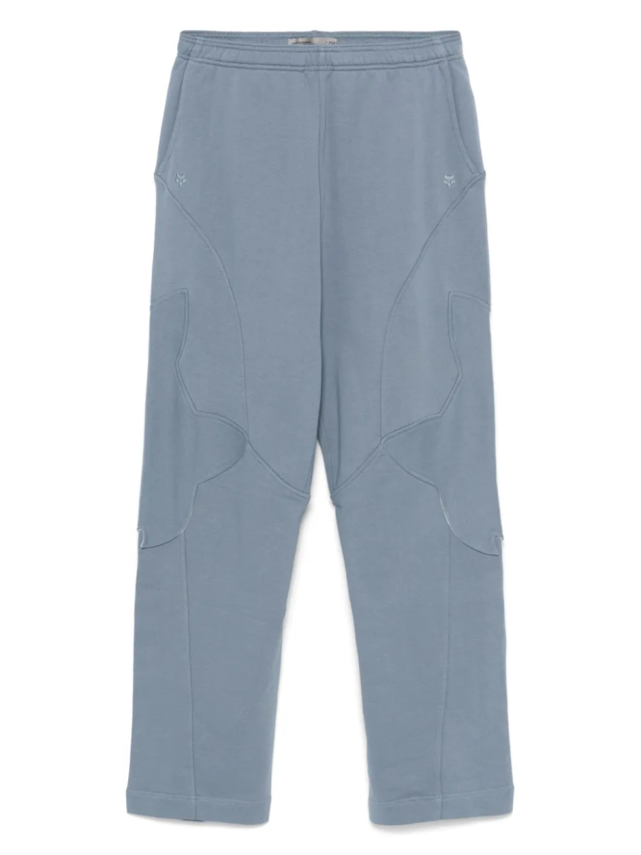 Спортивные брюки из коллаборации с Fox Lab Kiko Kostadinov, синий
Спортивные брюки из коллаборации с Fox Lab Kiko Kostadinov, синий