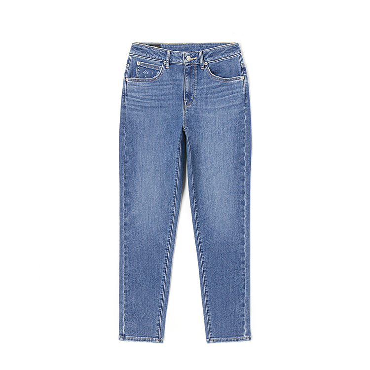 Женские джинсы Lee, синий
Женские джинсы Lee, синий