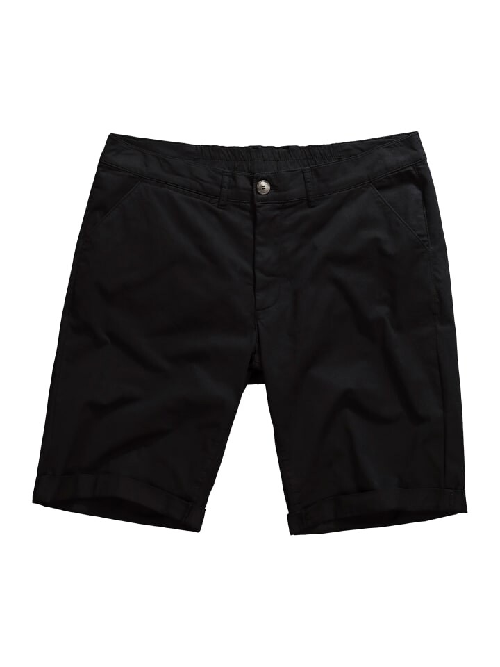 Тканевые шорты JP1880, черный
Тканевые шорты JP1880, черный