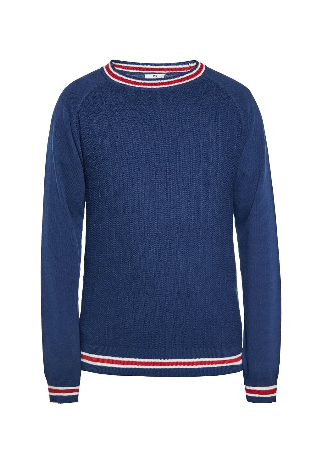 Джемпер Mo, синий
Джемпер Mo, синий