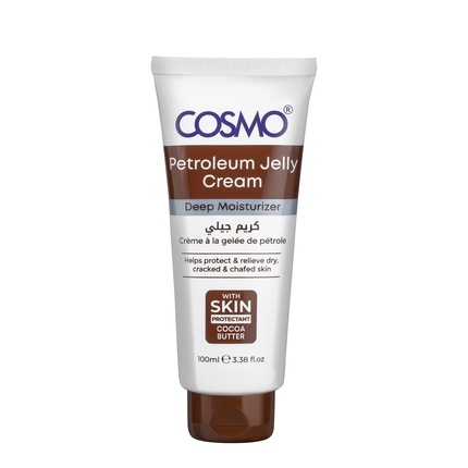 Крем Petroleum Jelly Cocoa Butter 100ml Tube
Крем Petroleum Jelly Cocoa Butter 100ml Tube