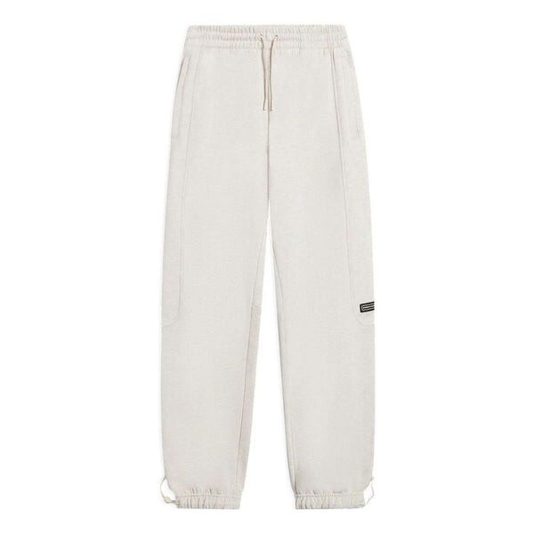 Штаны badfive трикотажные спортивные штаны Li-Ning, серый
Штаны badfive трикотажные спортивные штаны Li-Ning, серый