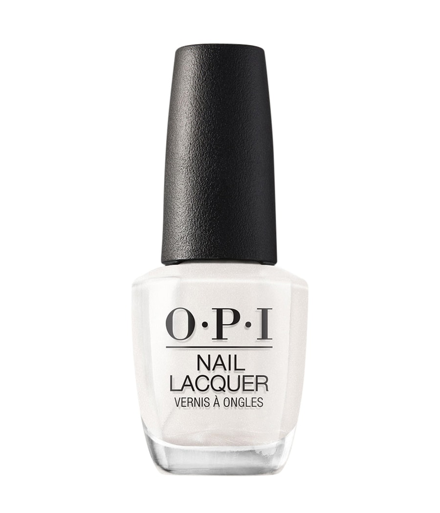 Лак для ногтей OPI Nail Lacquer, Kyoto Pearl, 15 ml
Лак для ногтей OPI Nail Lacquer, Kyoto Pearl, 15 ml