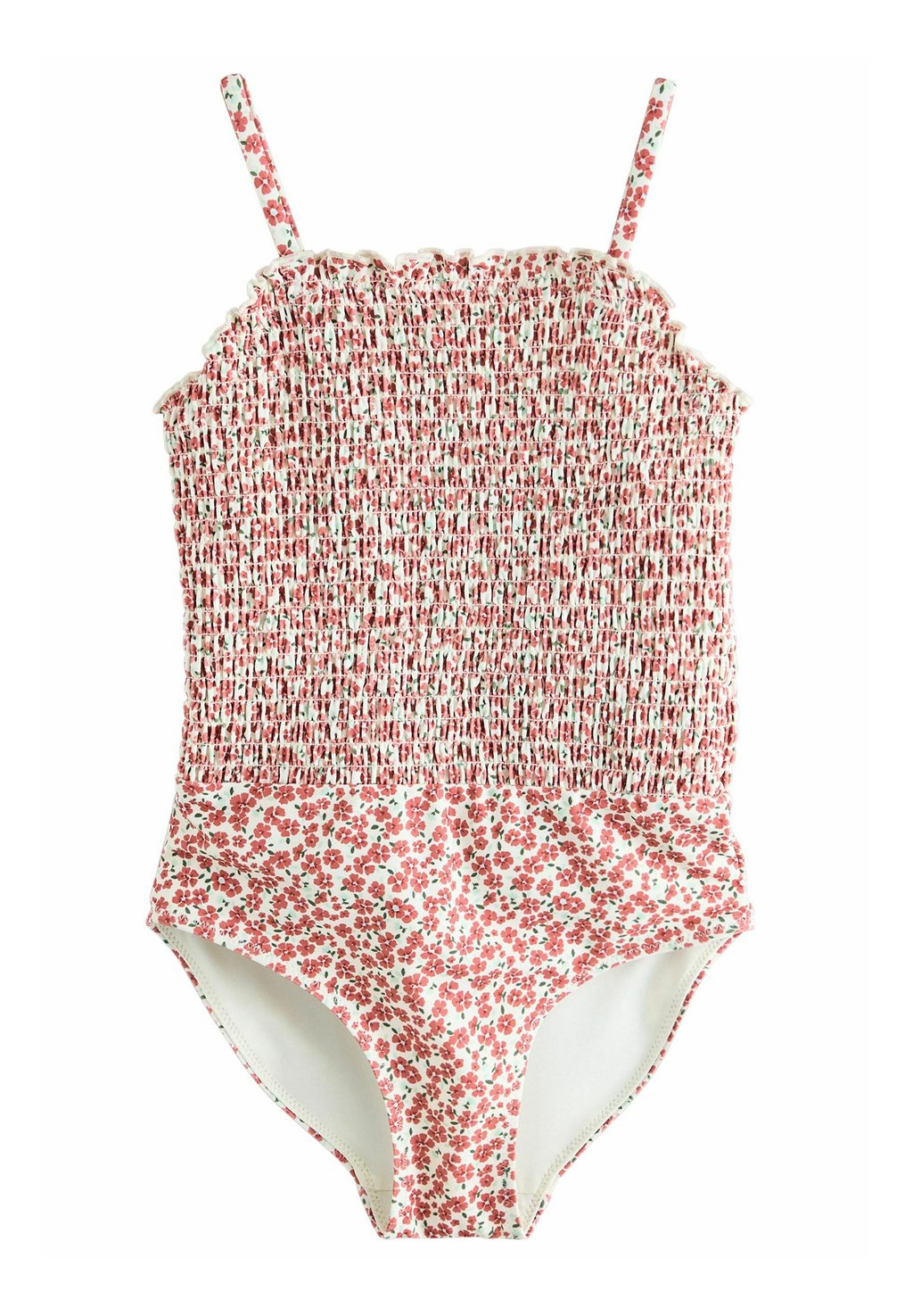 Купальный костюм REGULAR FIT Next, красный
Купальный костюм REGULAR FIT Next, красный