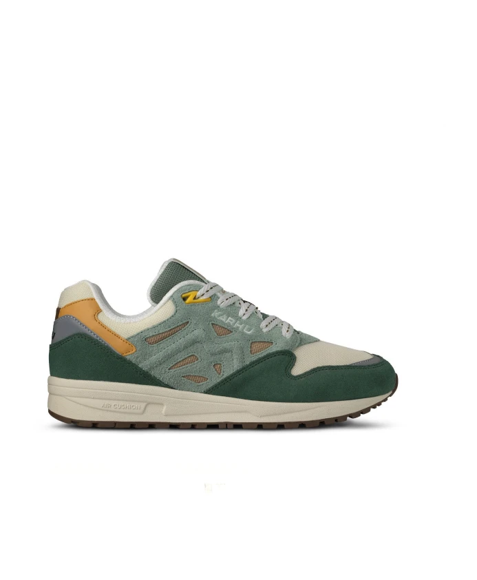 Кроссовки Retro Legacy 96 Karhu, зеленый
Кроссовки Retro Legacy 96 Karhu, зеленый