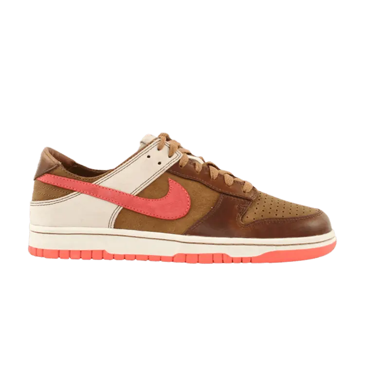 Кроссовки Nike Dunk Low Nl
Кроссовки Nike Dunk Low Nl