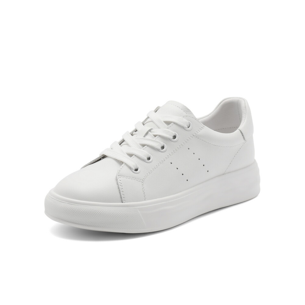 Кеды, скейтборд обувь женская низкая белый Belle
Кеды, скейтборд обувь женская низкая белый Belle