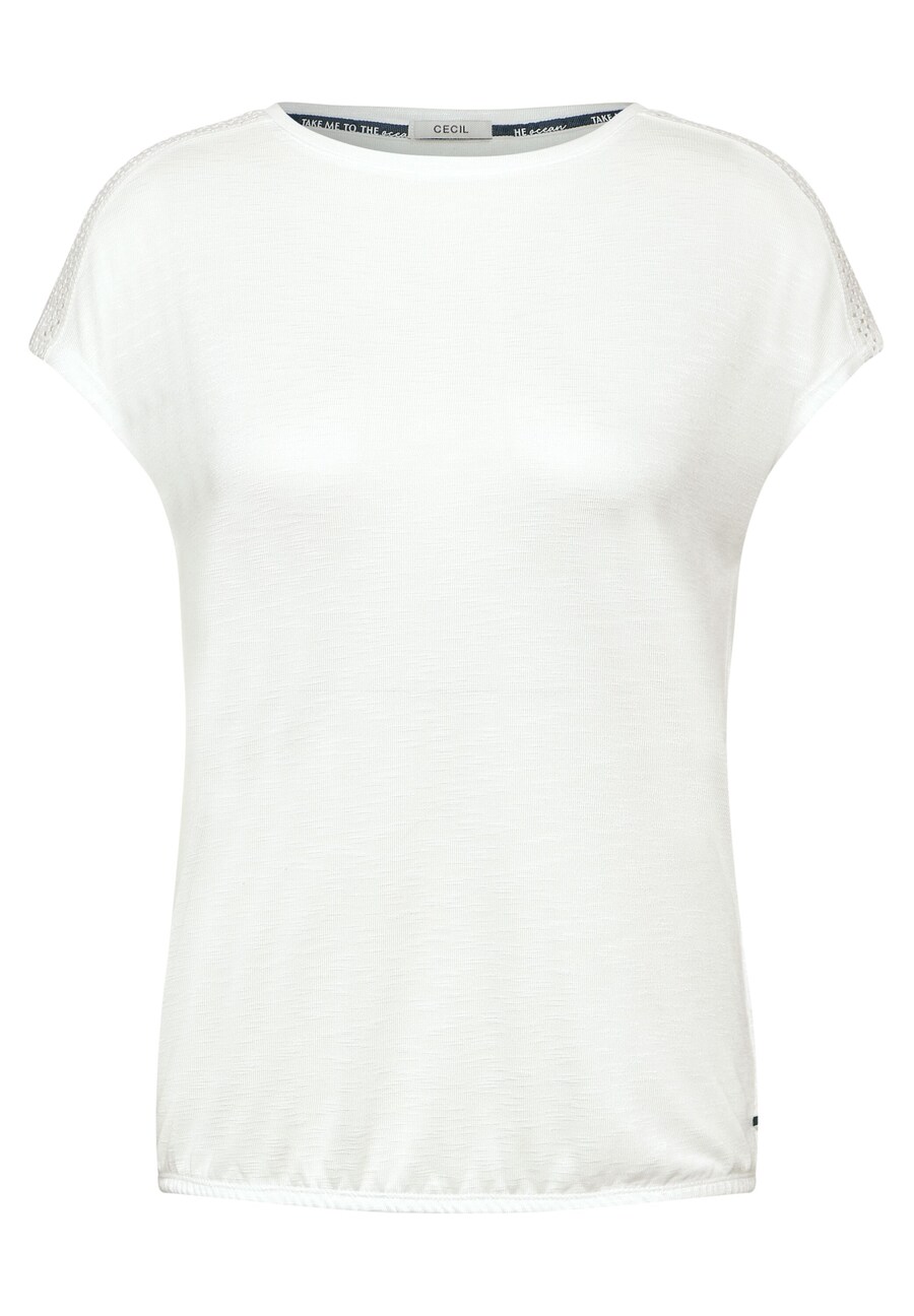 Рубашка CECIL, белый
Рубашка CECIL, белый