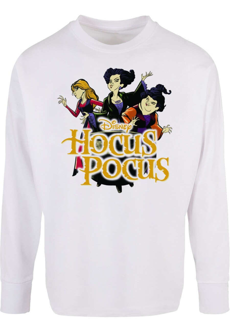 Рубашка ABSOLUTE CULT Disney Hocus Pocus - Strike A Pose, белый
Рубашка ABSOLUTE CULT Disney Hocus Pocus - Strike A Pose, белый