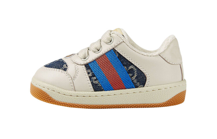 Обувь GUCCI Screener для малышей TD
Обувь GUCCI Screener для малышей TD