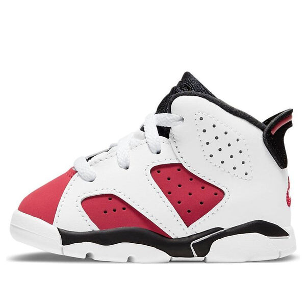 Кроссовки 6 ретро Air Jordan, белый
Кроссовки 6 ретро Air Jordan, белый