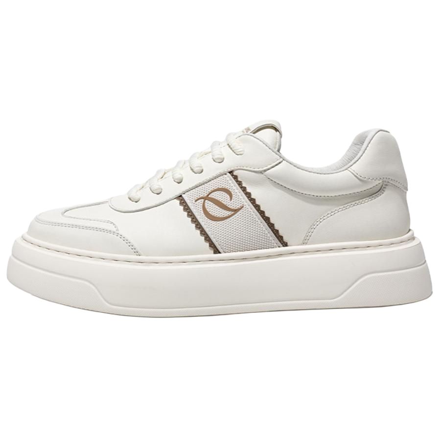 S.T.Dupont Низкие кроссовки для скейтбординга S.T. DUPONT, белые, мужские
S.T.Dupont Низкие кроссовки для скейтбординга S.T. DUPONT, белые, мужские