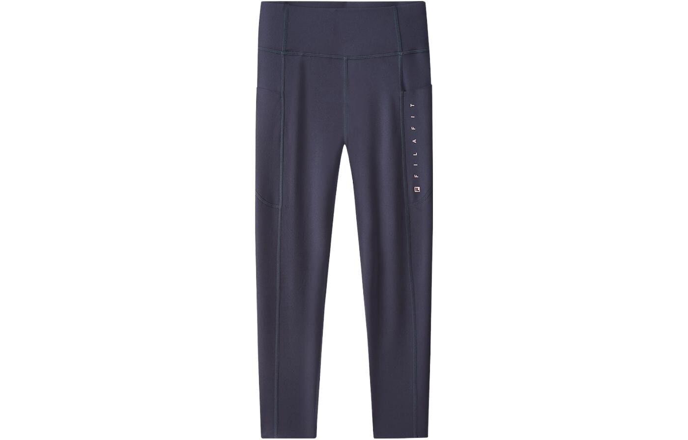 Детские леггинсы Fila Kids, серый
Детские леггинсы Fila Kids, серый