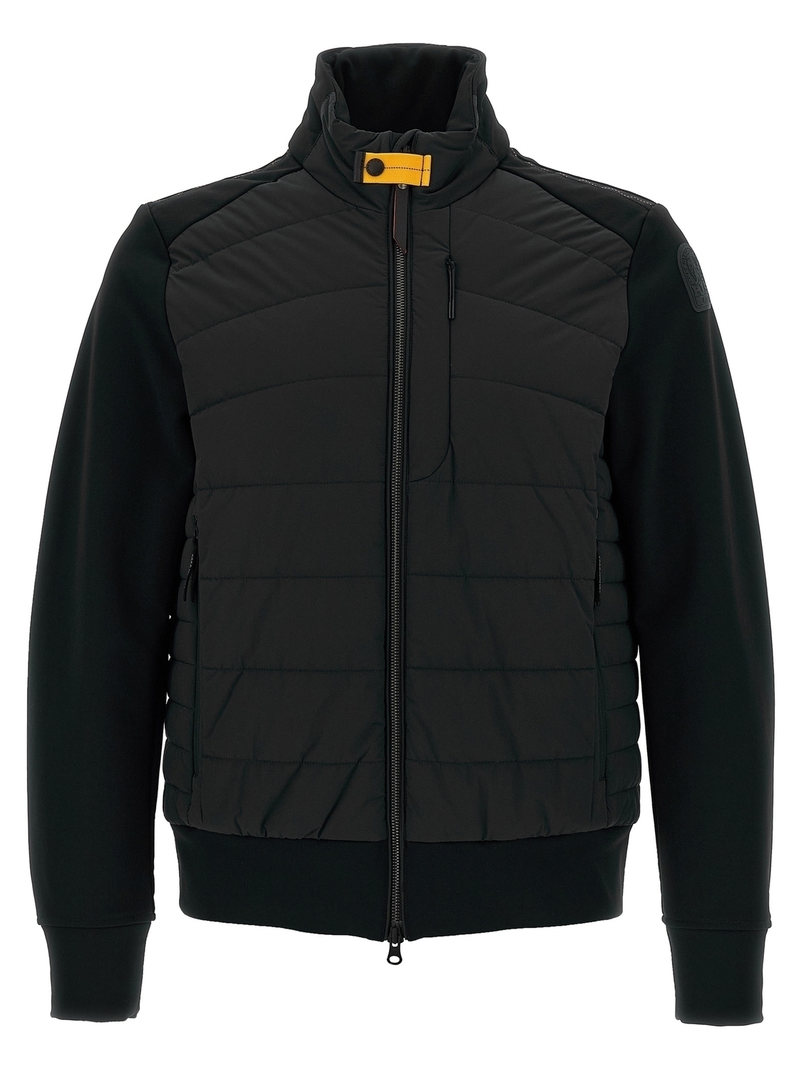 Куртка "Mick" Parajumpers, черный
Куртка "Mick" Parajumpers, черный