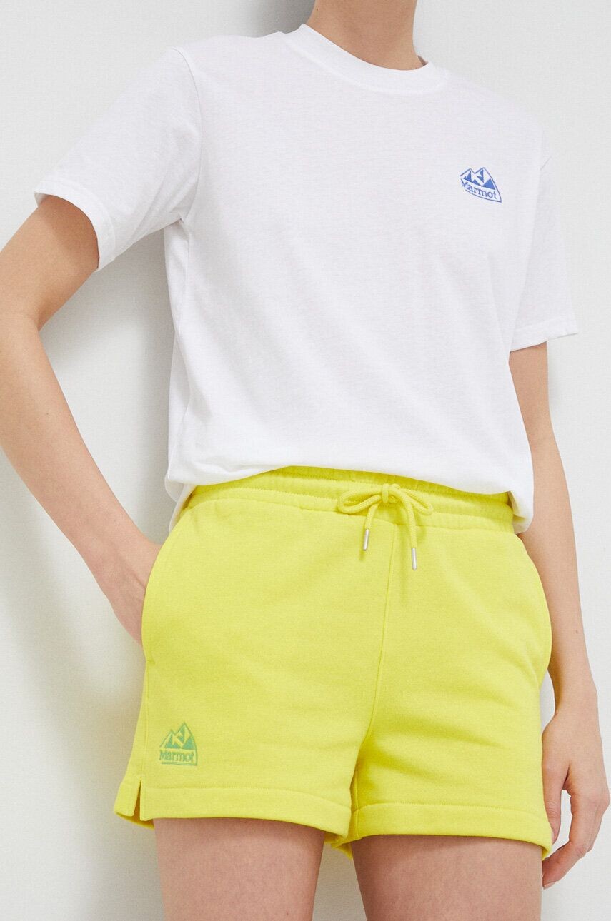 Шорты Marmot, желтый
Шорты Marmot, желтый
