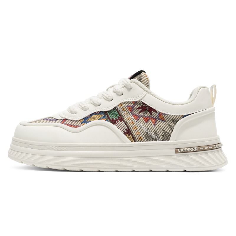 Мужские повседневные кроссовки Low top с амортизацией и дышащим эффектом NMR, бежевый
Мужские повседневные кроссовки Low top с амортизацией и дышащим эффектом NMR, бежевый