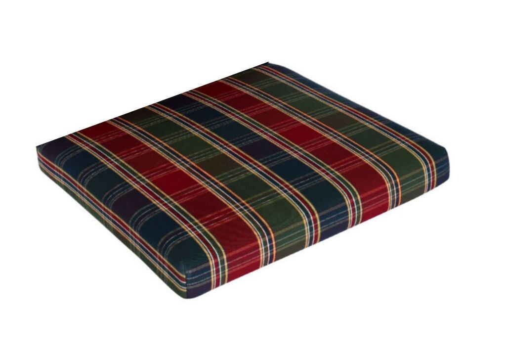 Панельная штора Lysel - Рустика (Ш х В) 40см*19см белый/белый KETTtex Exklusiv, мультиколор