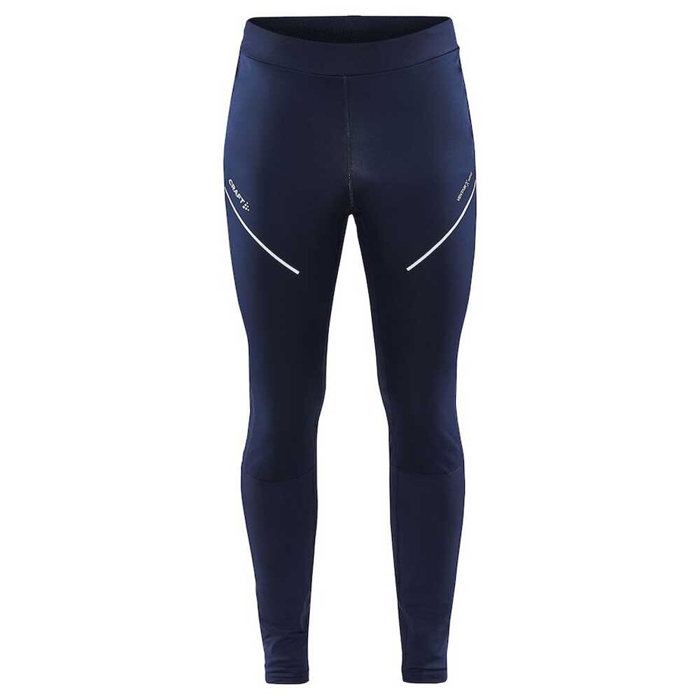 Леггинсы Craft ADV Essence Wind, синий
Леггинсы Craft ADV Essence Wind, синий