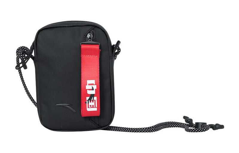 ANTA Сумка через плечо Variety Training Collection Membrana Dermalis Regular Unisex Black, Черный, ANTA Сумка через плечо Variety Training Collection Membrana Dermalis Regular Unisex Black
ANTA Сумка через плечо Variety Training Collection Membrana Dermalis Regular Unisex Black, Черный, ANTA Сумка через плечо Variety Training Collection Membrana Dermalis Regular Unisex Black