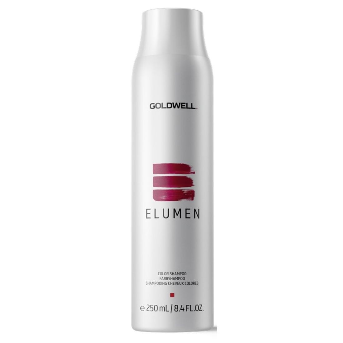 Шампунь elumen care shampoo Goldwell, объем 250мл
Шампунь elumen care shampoo Goldwell, объем 250мл