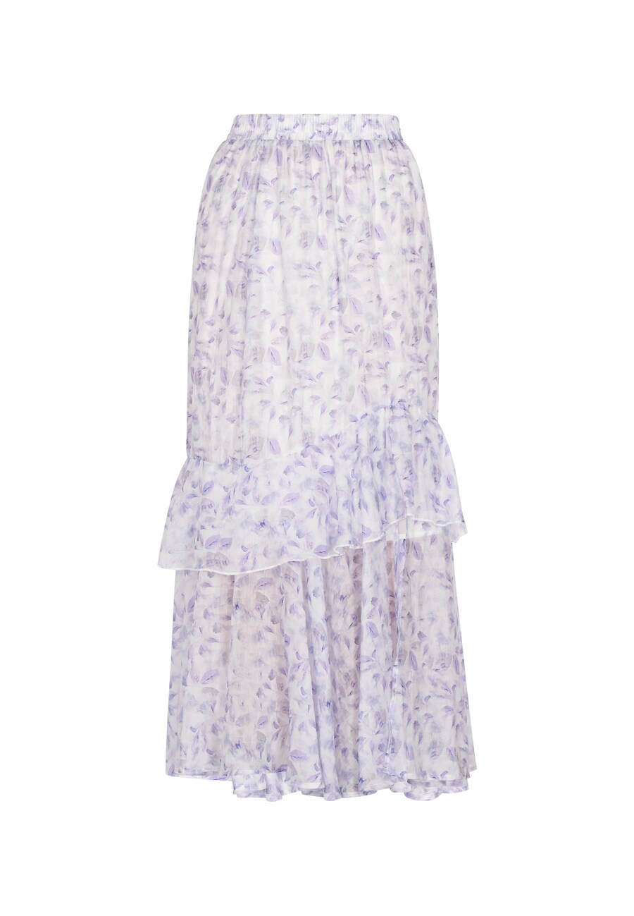 Юбка DreiMaster Vintage, белый
Юбка DreiMaster Vintage, белый