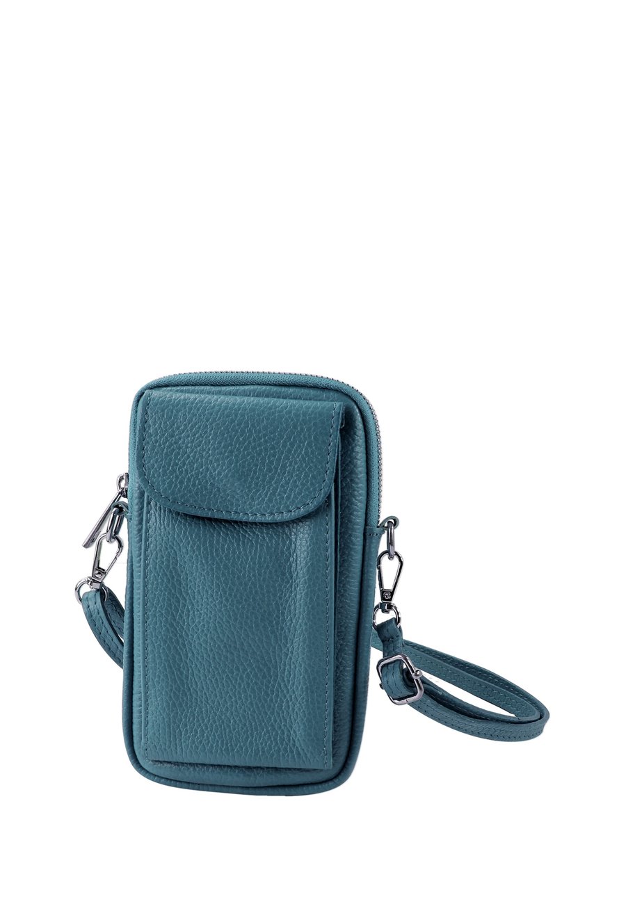 Сумка кросс-боди DrachenLeder Cross body bag, Hellblau/Blue
Сумка кросс-боди DrachenLeder Cross body bag, Hellblau/Blue