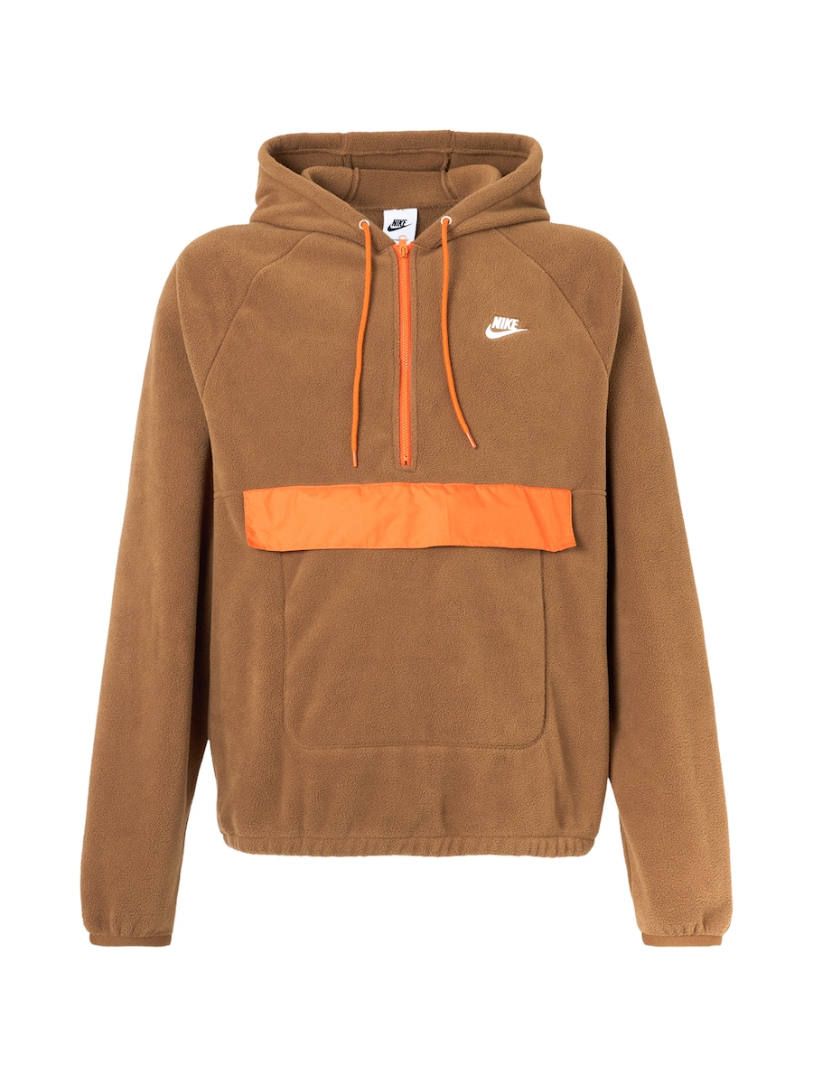 Свитер Nike Sportswear CLUB, карамель
Свитер Nike Sportswear CLUB, карамель