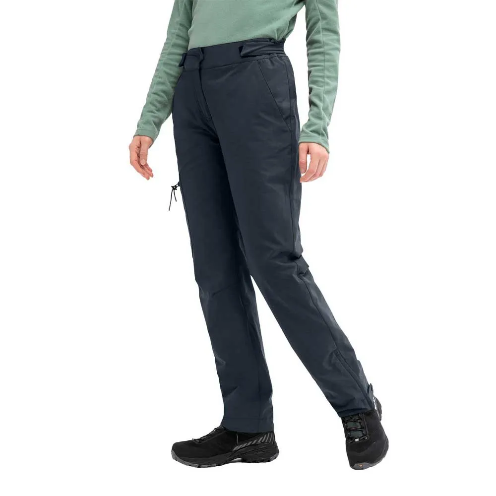 Брюки Maier Sports R3 Zed, серый
Брюки Maier Sports R3 Zed, серый