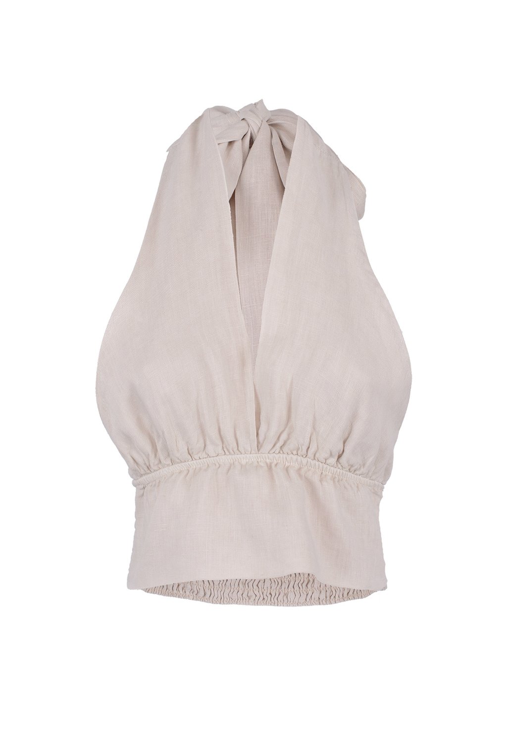 Топ ACANFORA, бежевый
Топ ACANFORA, бежевый