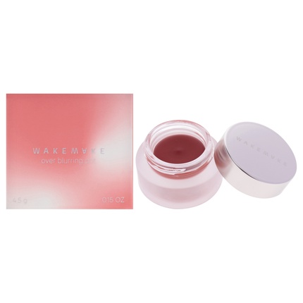 Over Blurring Pot 02 Rose Beige 015 Oz Makeup Wakemake
Over Blurring Pot 02 Rose Beige 015 Oz Makeup Wakemake