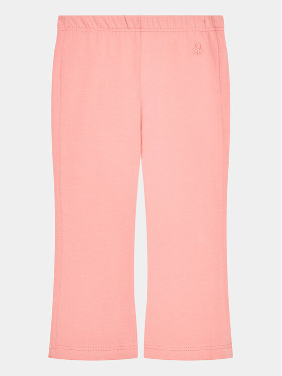 Леггинсы узкого кроя United Colors Of Benetton, розовый
Леггинсы узкого кроя United Colors Of Benetton, розовый