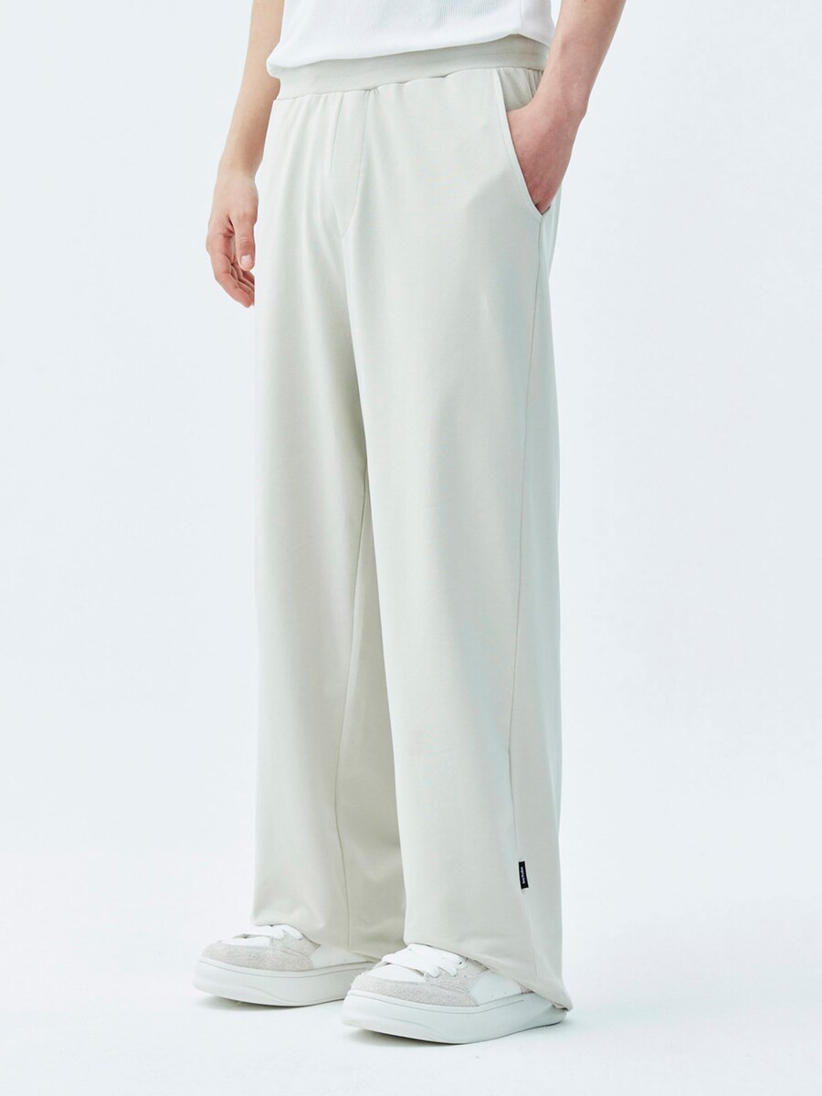 Широкие брюки VAMOS CLO Humble, серый
Широкие брюки VAMOS CLO Humble, серый