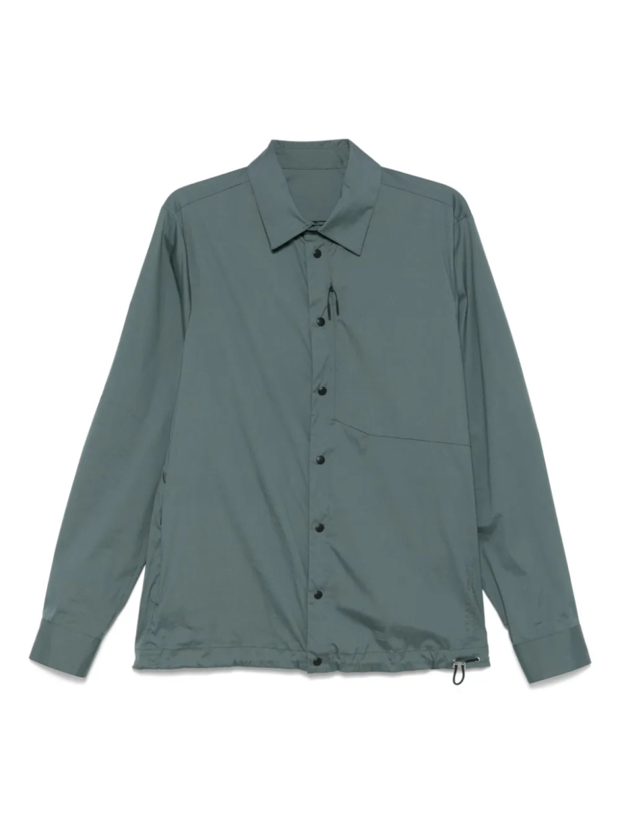 Рубашка New Gate Sease, зеленый
Рубашка New Gate Sease, зеленый