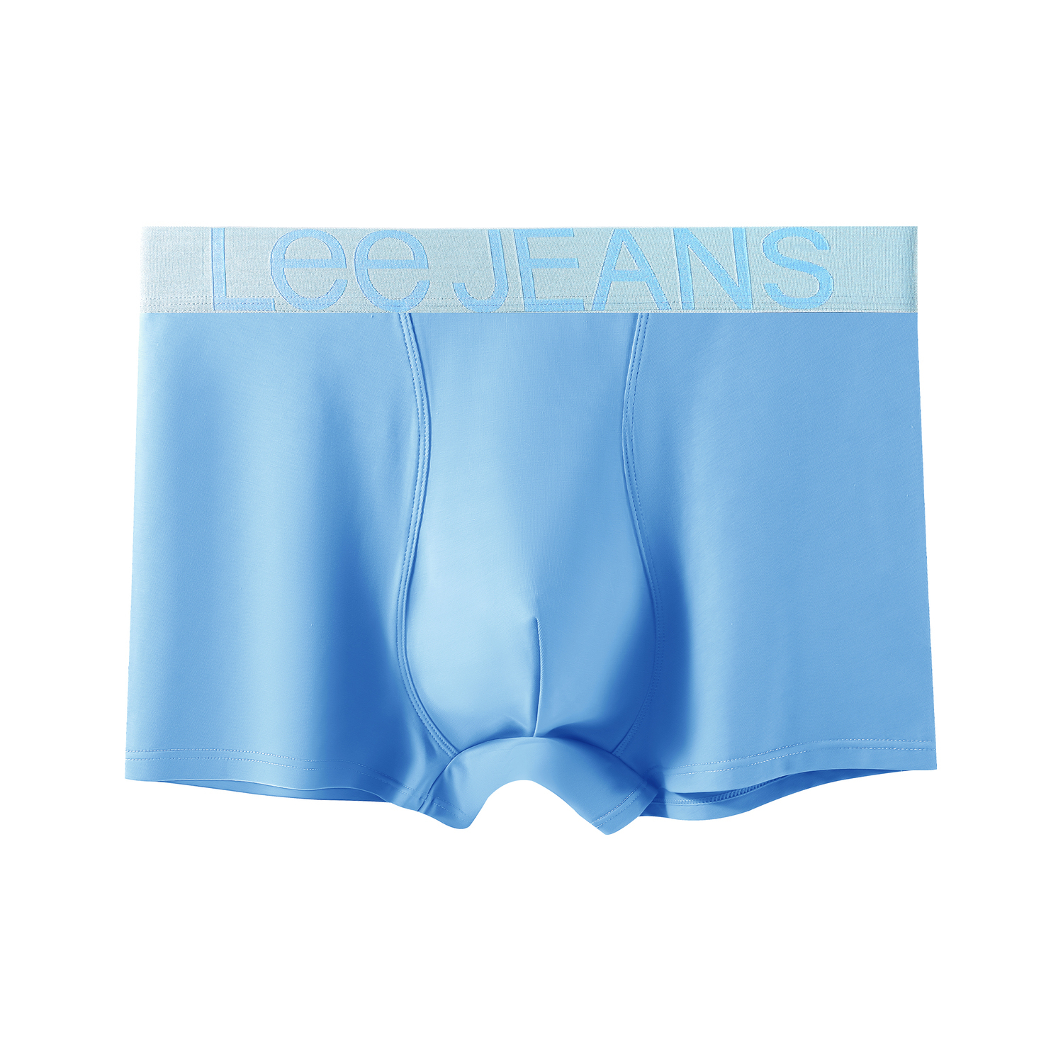 Мужские трусы-боксеры Lee, синий
Мужские трусы-боксеры Lee, синий