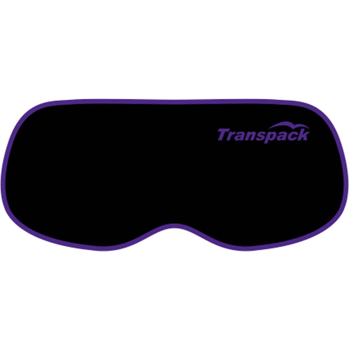 Чехол для маски Transpack, Purple
Чехол для маски Transpack, Purple