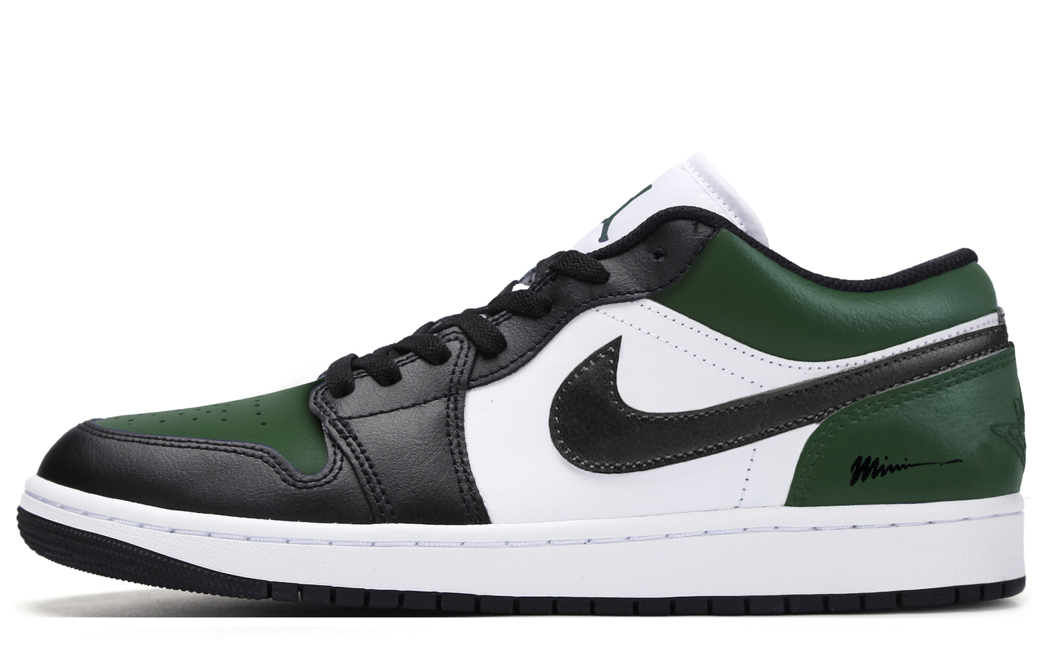 Эйр 1 Противоскользящие Износостойкие Низкие Кроссовки Винтажные Баскетбольные Мужские Чёрно-Зелёные Джордан, Чёрно-Зелёный Носок
Эйр 1 Противоскользящие Износостойкие Низкие Кроссовки Винтажные Баскетбольные Мужские Чёрно-Зелёные Джордан, Чёрно-Зелёный Носок